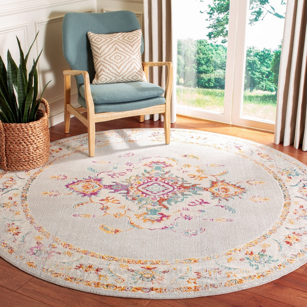 safavieh clearance crystal crs521f grey rug