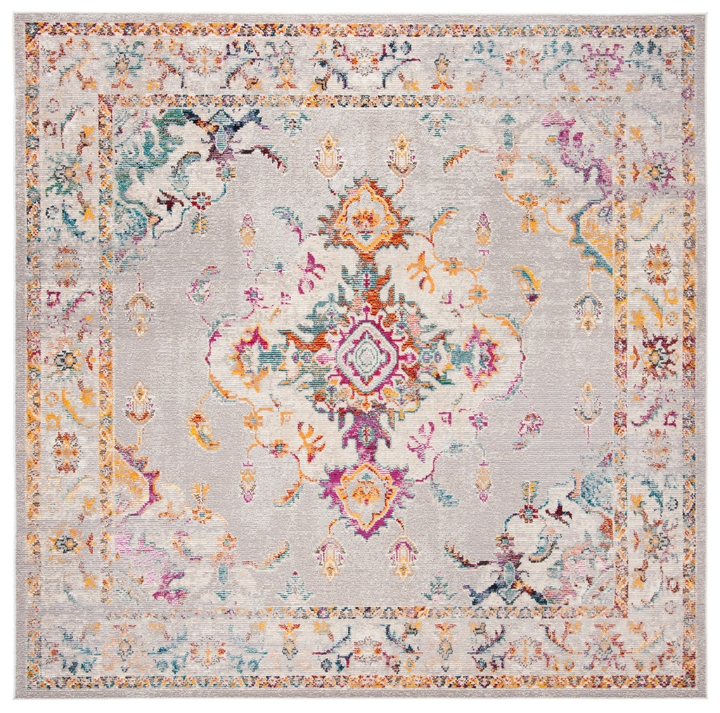 safavieh clearance crystal crs521f grey rug