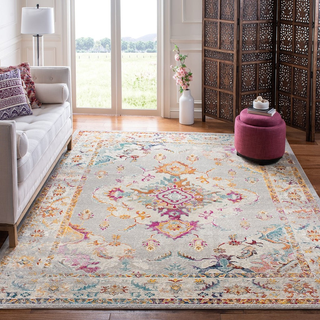 safavieh clearance crystal crs521f grey rug