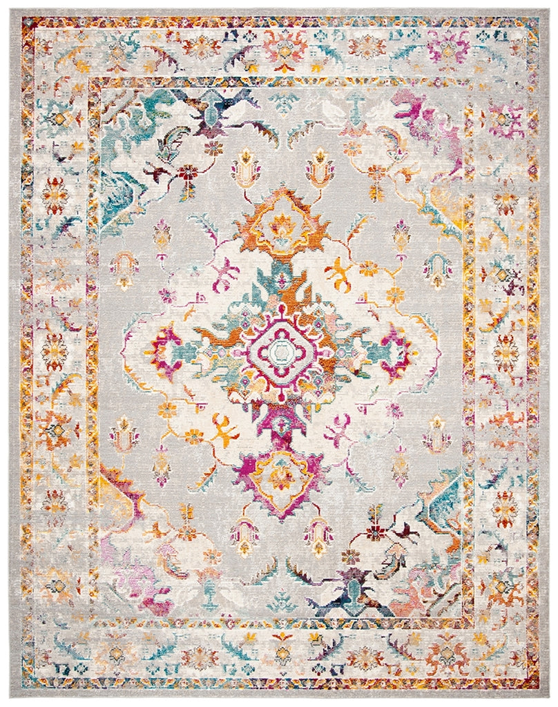 safavieh clearance crystal crs521f grey rug
