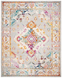 safavieh clearance crystal crs521f grey rug