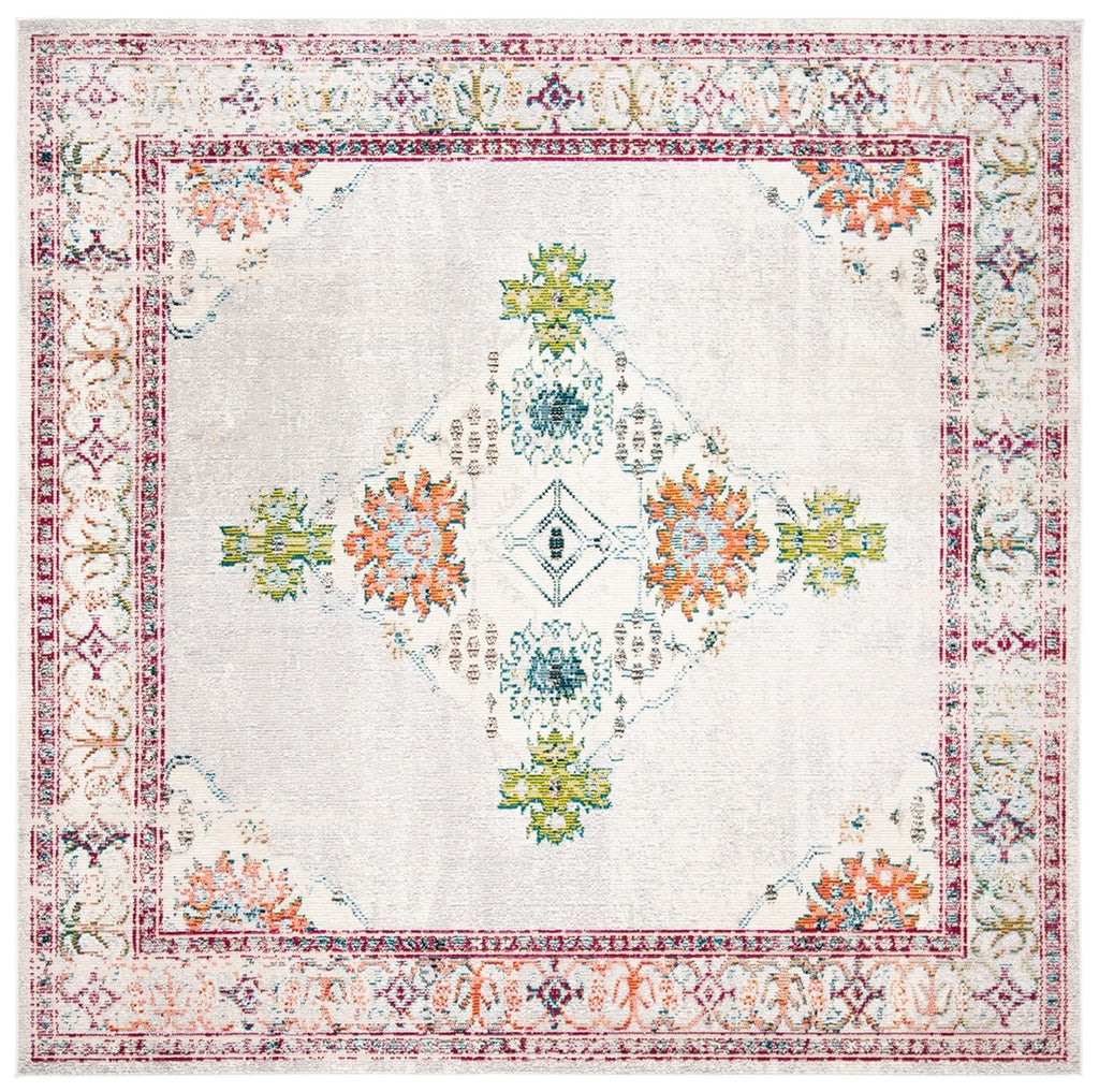 safavieh clearance crystal crs522a cream rug