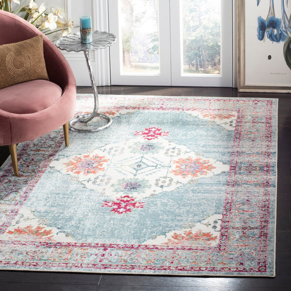 safavieh clearance crystal crs522k cream rug