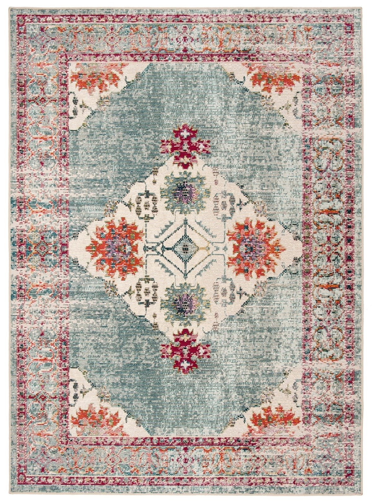 safavieh clearance crystal crs522k cream rug