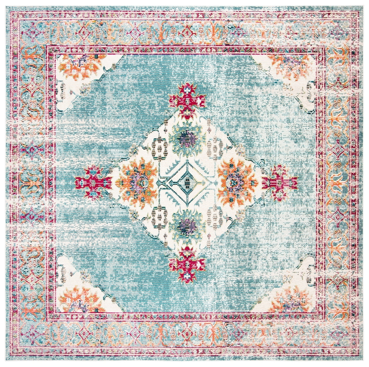 safavieh clearance crystal crs522k cream rug
