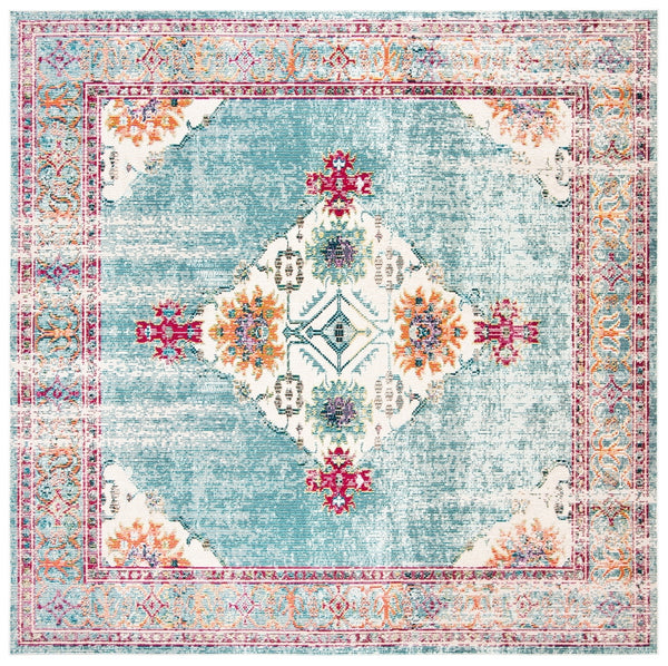 safavieh clearance crystal crs522k cream rug