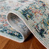 safavieh clearance crystal crs523h blue rug