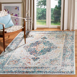 safavieh clearance crystal crs523h blue rug