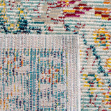safavieh clearance crystal crs523h blue rug