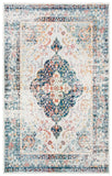 safavieh clearance crystal crs523h blue rug
