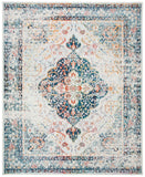 safavieh clearance crystal crs523h blue rug