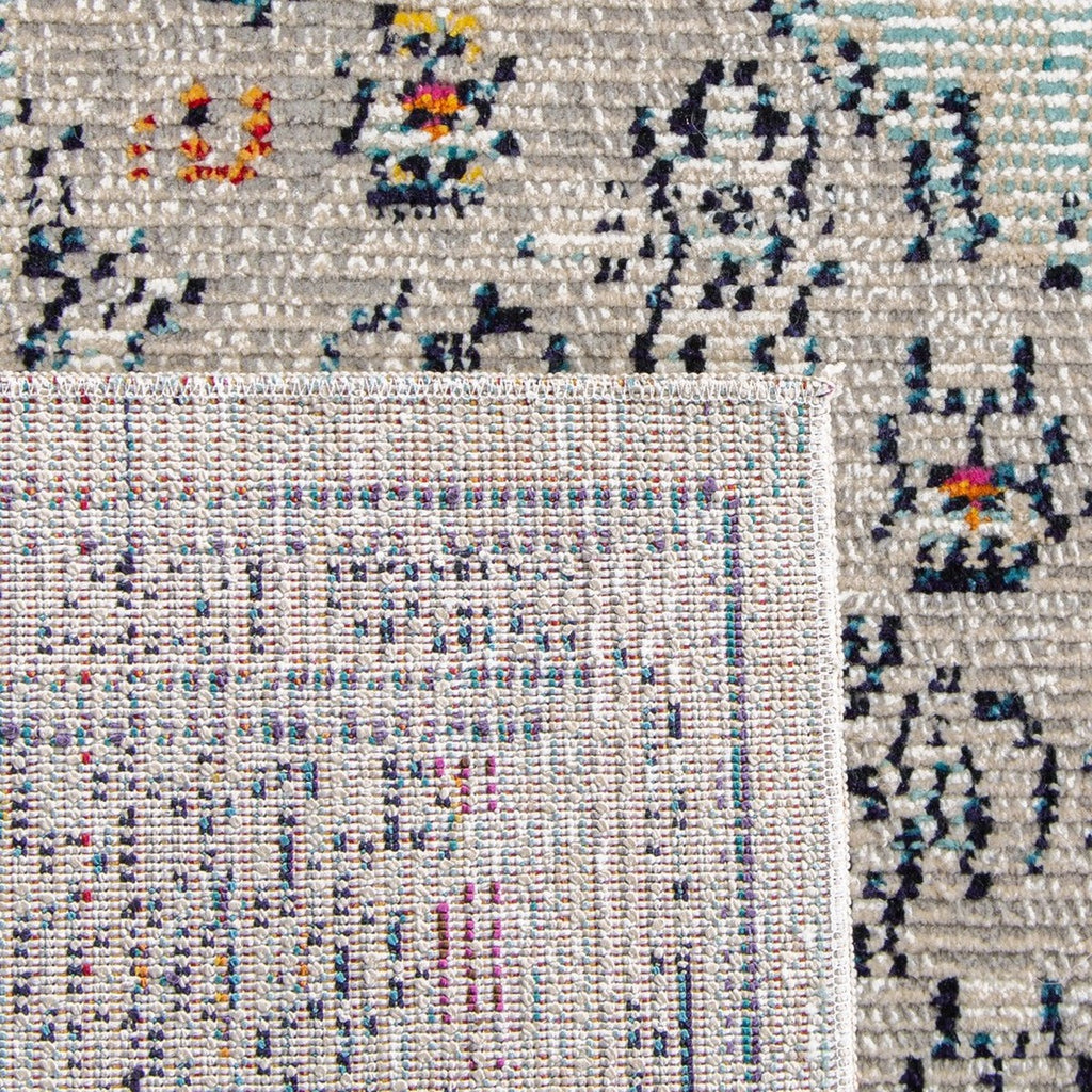 Safavieh Clearance Crystal CRS526M Blue Rug