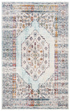 safavieh clearance crystal crs526m blue rug