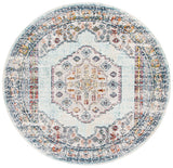 safavieh clearance crystal crs526m blue rug