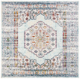 safavieh clearance crystal crs526m blue rug
