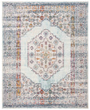 safavieh clearance crystal crs526m blue rug
