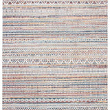 safavieh clearance crystal crs736p rust rug