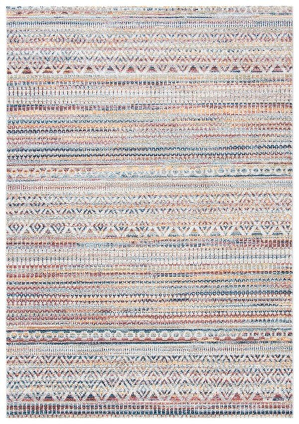 safavieh clearance crystal crs736p rust rug