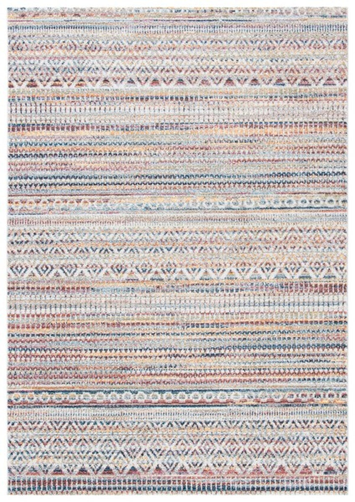 safavieh clearance crystal crs736p rust rug