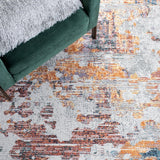 safavieh clearance crystal crs797a ivory rug