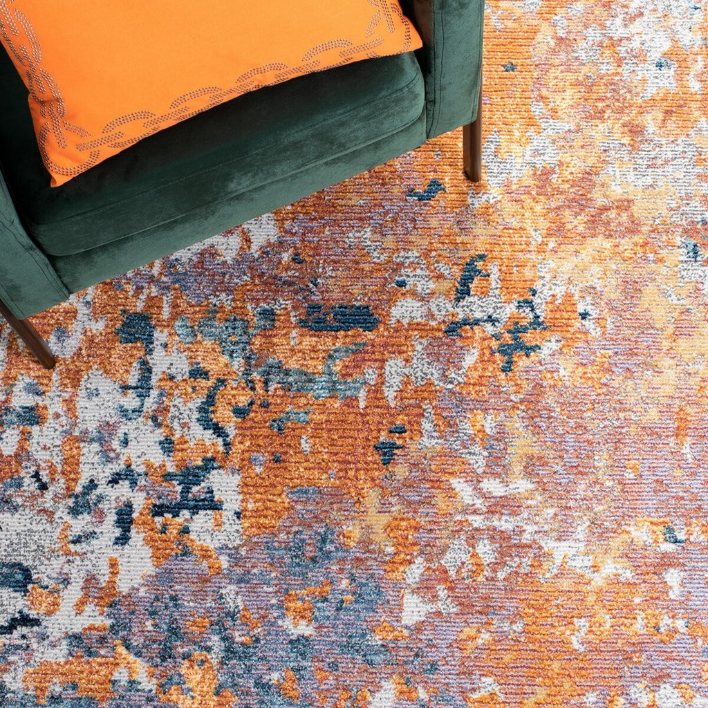 safavieh clearance crystal crs798d gold rug