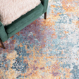 safavieh clearance crystal crs799d gold rug
