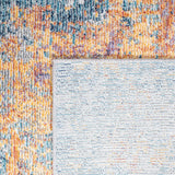safavieh clearance crystal crs799d gold rug
