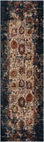 surya crafty crt 2320 bright blue rug