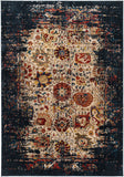 surya crafty crt 2320 bright blue rug