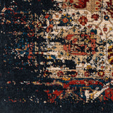 surya crafty crt 2320 bright blue rug