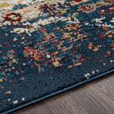 surya crafty crt 2320 bright blue rug