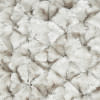 nourison sofia ys101 silver pillow
