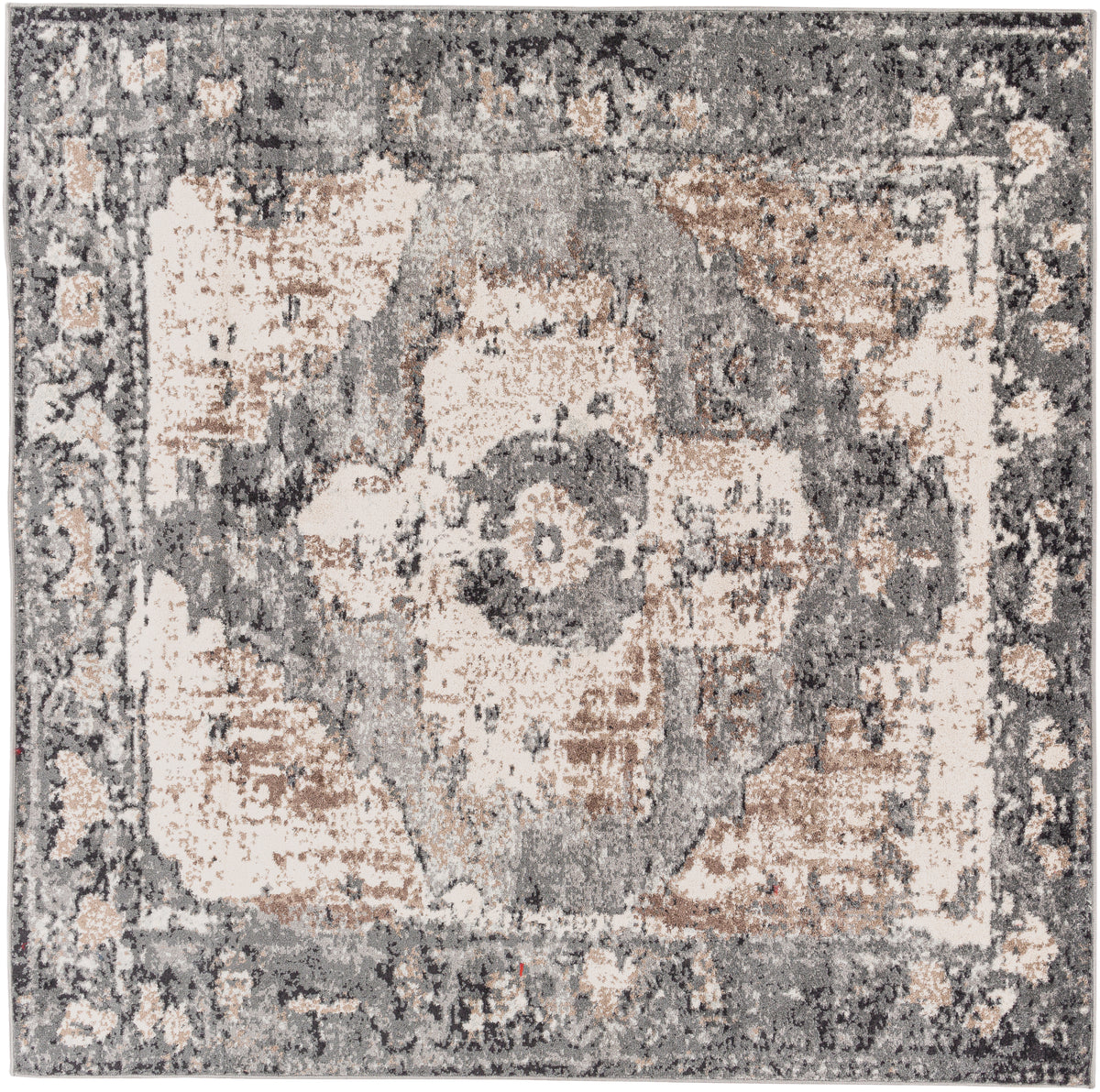 Livabliss Chelsea CSA-2304 Charcoal Rug