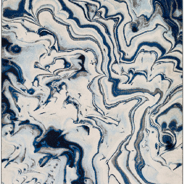 Surya rug co. | dark blue rug | Chelsea | rugs done right