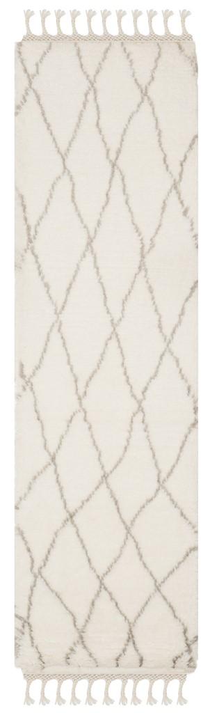 safavieh clearance casablanca csb145a ivory rug