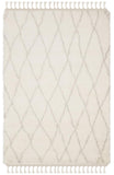 safavieh clearance casablanca csb145a ivory rug