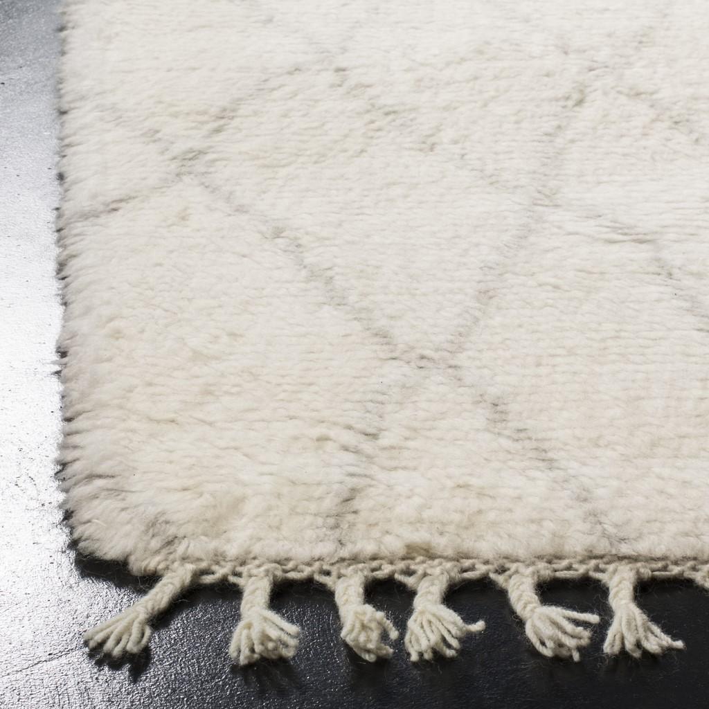 safavieh clearance casablanca csb145a ivory rug