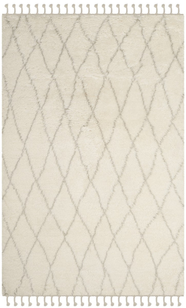 safavieh clearance casablanca csb145a ivory rug