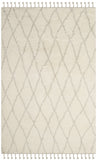 safavieh clearance casablanca csb145a ivory rug