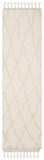 safavieh clearance casablanca csb145b ivory rug