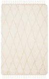 safavieh clearance casablanca csb145b ivory rug