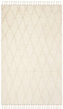 safavieh clearance casablanca csb145b ivory rug
