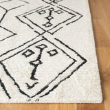 safavieh clearance casablanca csb201z ivory rug