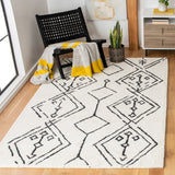 safavieh clearance casablanca csb201z ivory rug