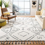 safavieh clearance casablanca csb201z ivory rug