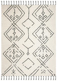 safavieh clearance casablanca csb201z ivory rug