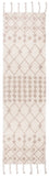 safavieh clearance casablanca csb203b ivory rug