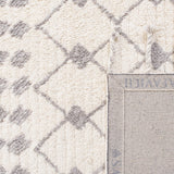 safavieh clearance casablanca csb203g ivory rug