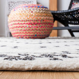 safavieh clearance casablanca csb205z black rug