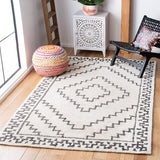 safavieh clearance casablanca csb205z black rug
